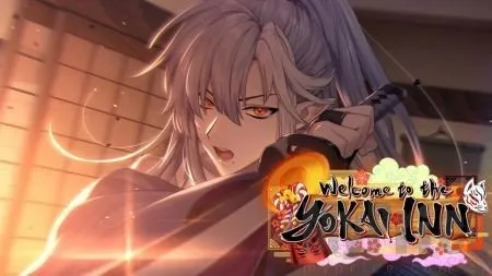 欢迎来到妖怪旅馆(妖怪旅馆经营游戏) 欢迎来到妖怪旅馆(妖怪旅馆经营游戏)