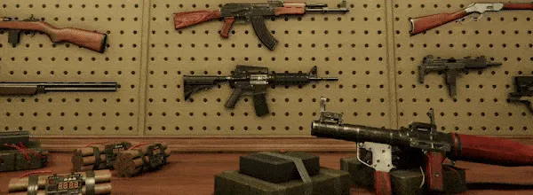 危机曙光(末世生存游戏) 危机曙光(末世生存游戏)