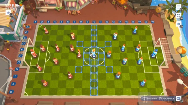 棋境漫游安卓版手机版 棋境漫游安卓版手机版