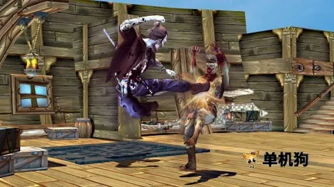 ��ʬ��֮��2025���ذ�װ