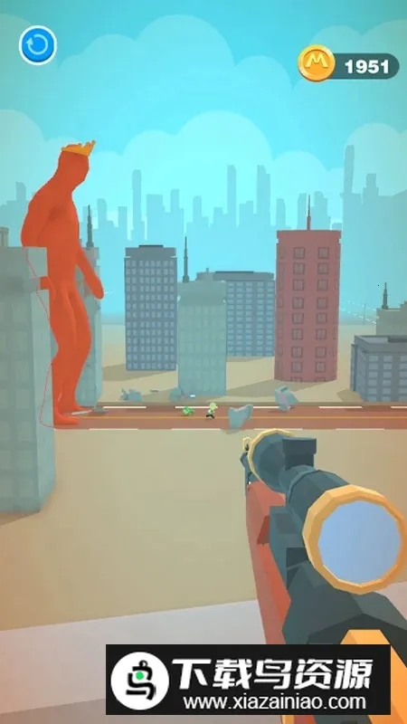 Giant Wanted����ͨ����(���������Ϸ)