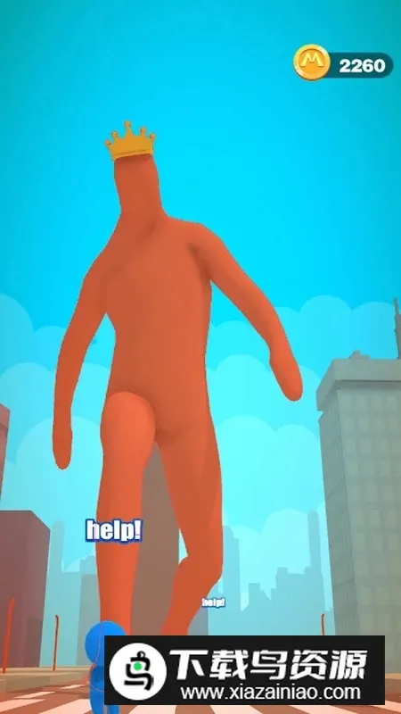 Giant Wanted����ͨ����(���������Ϸ)