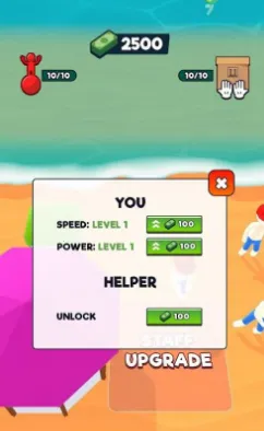 鸡群逃脱(小鸡闯关游戏) 鸡群逃脱(小鸡闯关游戏)