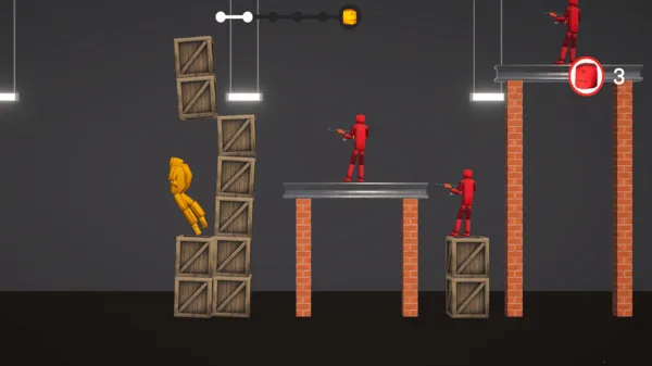 3D布娃娃游乐场沙盒(布娃娃沙盒游戏) 3D布娃娃游乐场沙盒(布娃娃沙盒游戏)