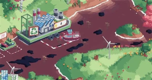 海洋清洁工(海洋清洁游戏) 海洋清洁工(海洋清洁游戏)