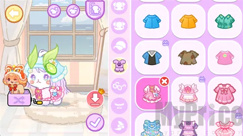 我的狗狗小镇2025官方最新版本 我的狗狗小镇2025官方最新版本