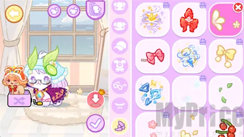 我的狗狗小镇2025官方最新版本 我的狗狗小镇2025官方最新版本