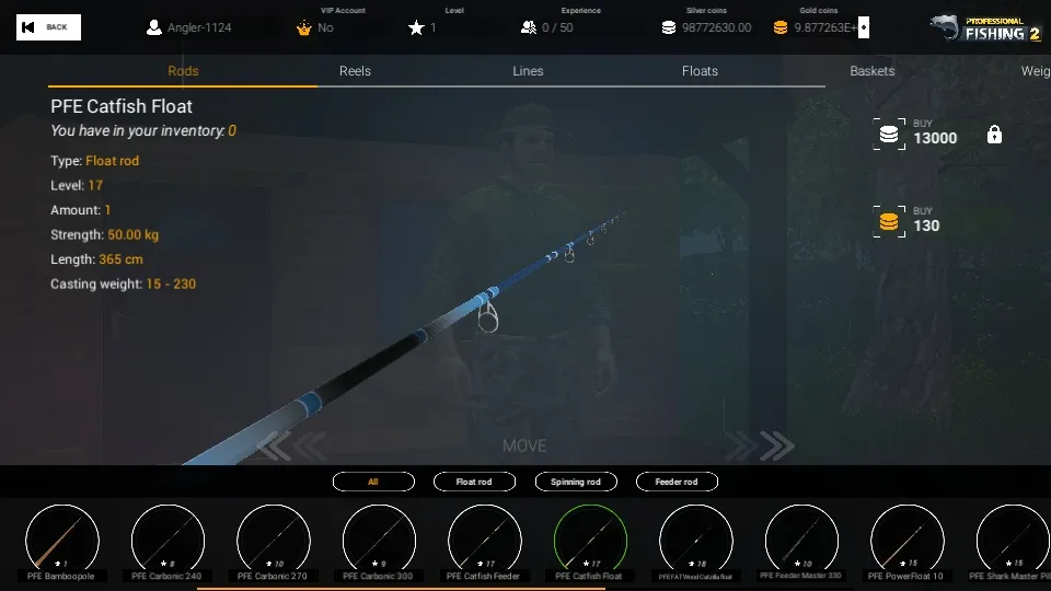 专业钓鱼22025官方最新版本 专业钓鱼22025官方最新版本