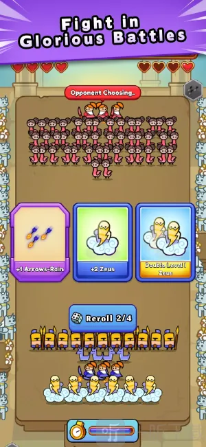 �񻰶Ծ�(�񻰼�ʱ��ս��Ϸ)