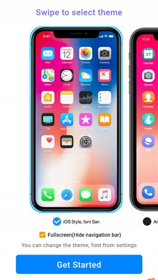 iphone13ģ����(ƻ��ϵͳģ����)