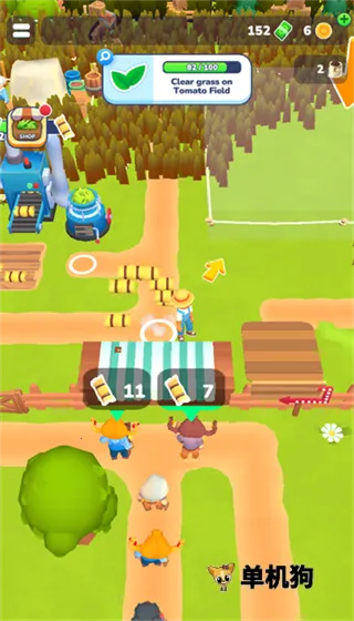 可爱农场故事2025最新版本 可爱农场故事2025最新版本