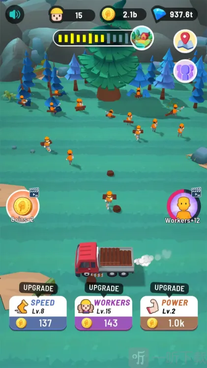 ���÷�ľ(��ľ��Ӫ��Ϸ)