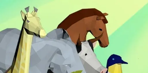 动物赛跑安卓版手机版 动物赛跑安卓版手机版