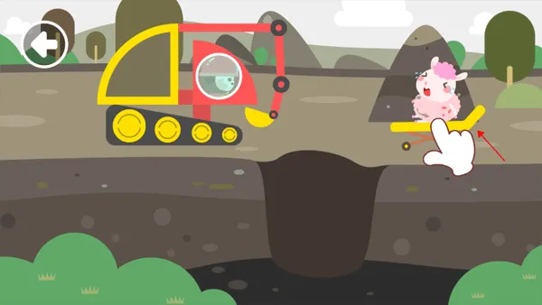 ����Ԯ��(��ͯ��Ԯ��Ϸ)