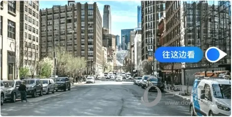 高德ar实景导航(步行导航新功能) 高德ar实景导航(步行导航新功能)