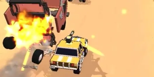 热血飞车2025最新版本 热血飞车2025最新版本