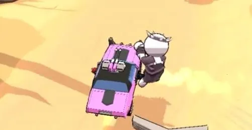 热血飞车2025最新版本 热血飞车2025最新版本