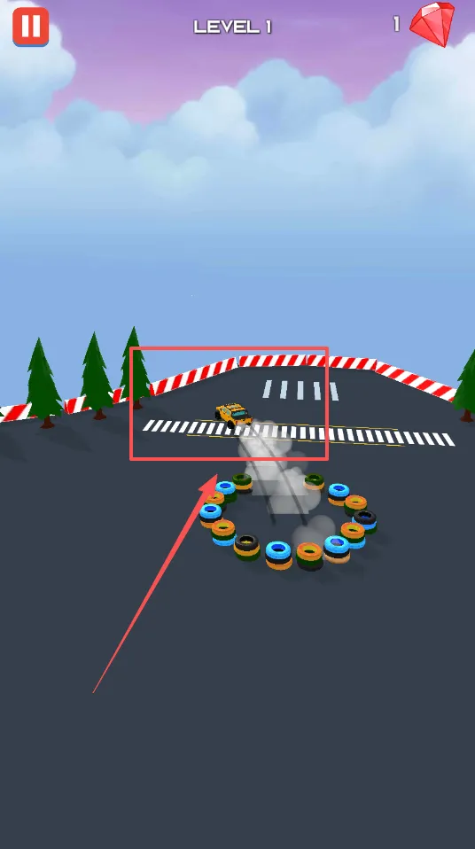 极端漂移拉力赛车2025下载安装 极端漂移拉力赛车2025下载安装