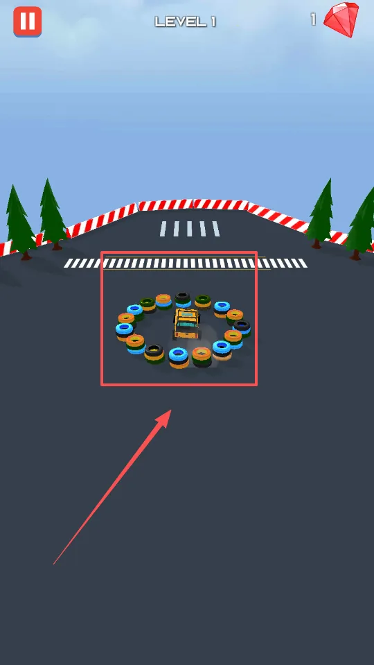 极端漂移拉力赛车2025下载安装 极端漂移拉力赛车2025下载安装