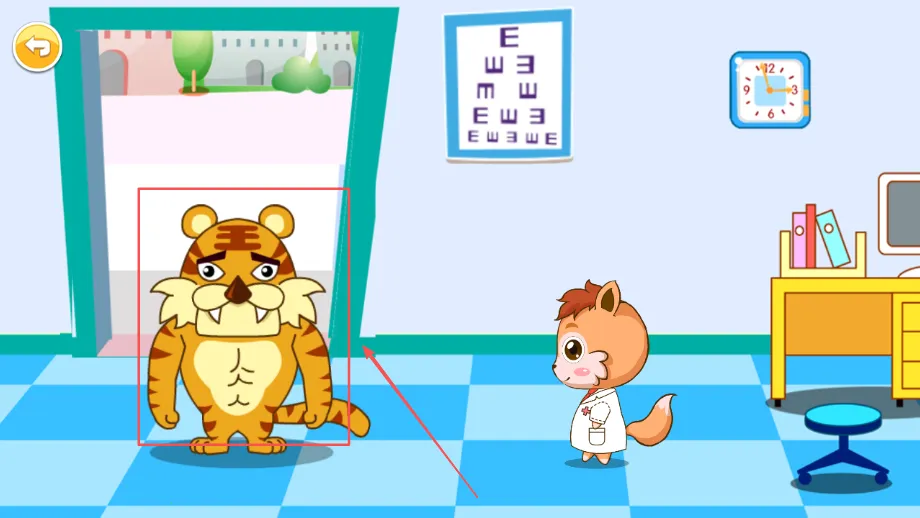 ������ҽ��(��ͯҽ����Ϸ)