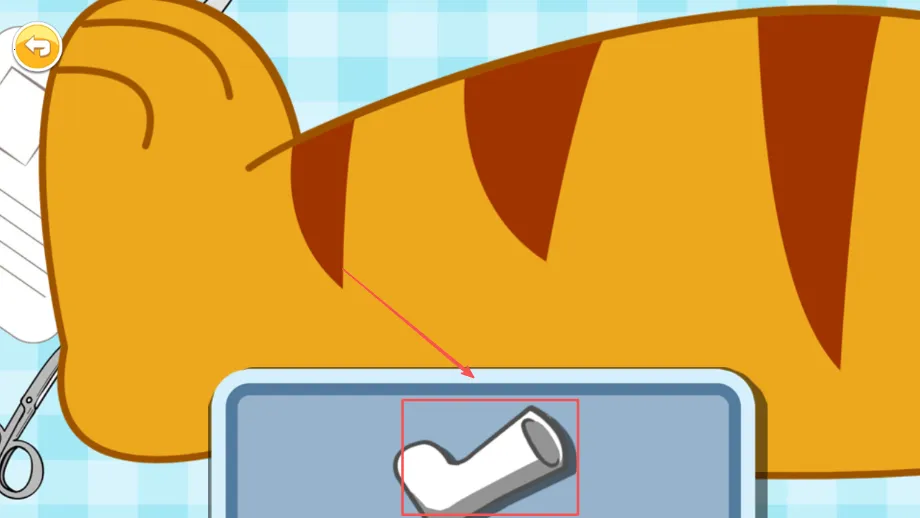 ������ҽ��(��ͯҽ����Ϸ)