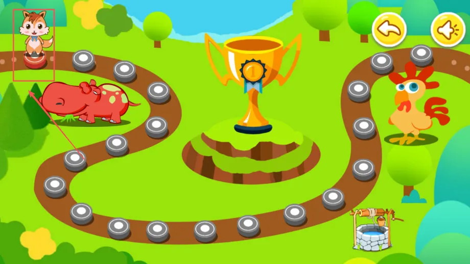 ��ͯ����ũ��(��ͯũ��ģ����Ϸ)