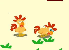 ��ͯ����ũ��(��ͯũ��ģ����Ϸ)