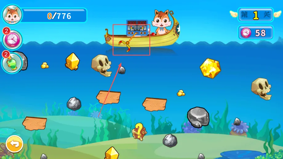 ��ͯ�ƽ��(����Ѱ����Ϸ)