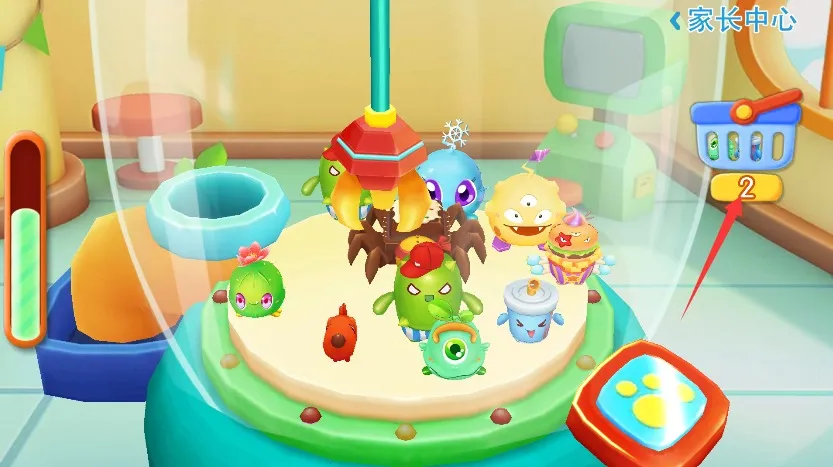 ����ץ���޻�(��ͯץ������Ϸ)