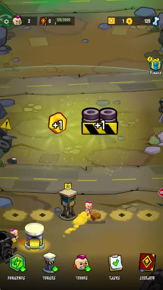 ��ʬ����(��ʬ������Ϸ)