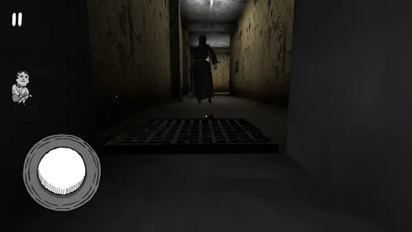 鬼修女校园惊魂(恐怖冒险手游) 鬼修女校园惊魂(恐怖冒险手游)