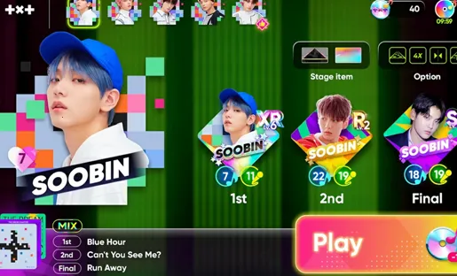 hybe����rhythm hive��׿���ֻ���