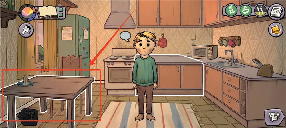 我的孩子新的开始(养娃模拟游戏) 我的孩子新的开始(养娃模拟游戏)