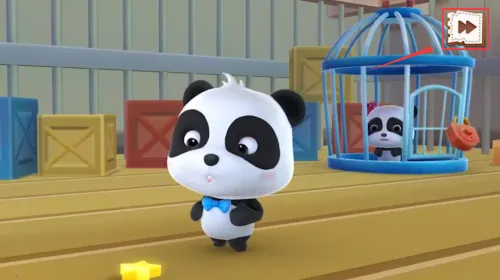 迷宫大冒险(宝宝益智游戏) 迷宫大冒险(宝宝益智游戏)