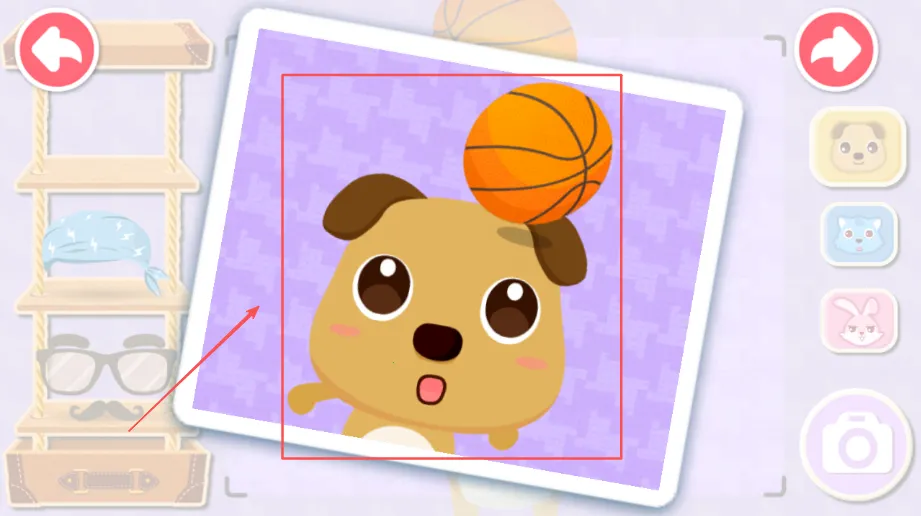 ������Ӱʦ(��ͯ��Ӱ��Ϸ)