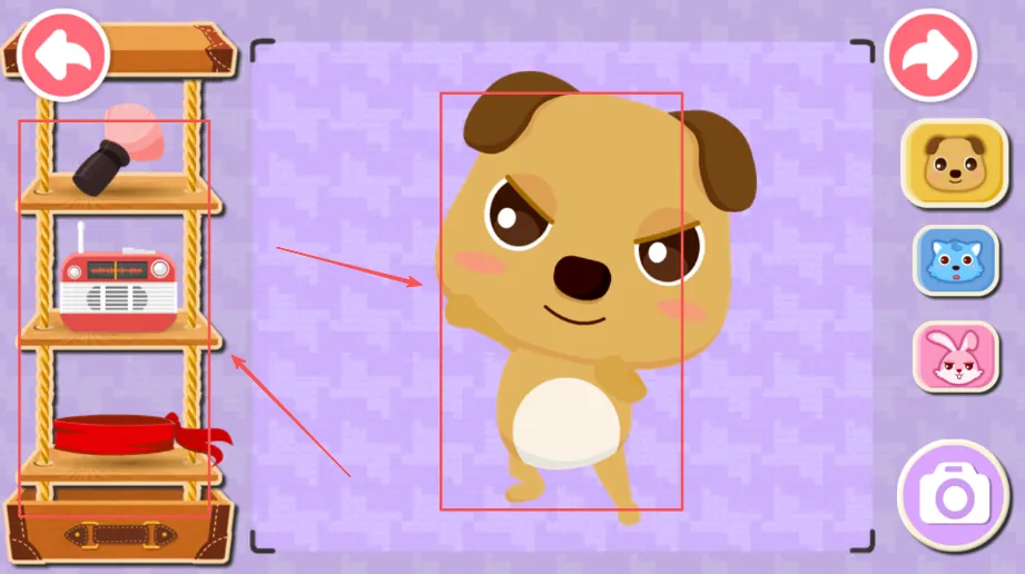 ������Ӱʦ(��ͯ��Ӱ��Ϸ)