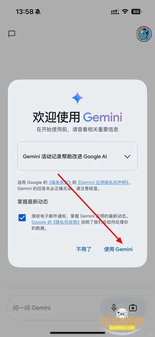 Gemini(˫�������Ϸ)