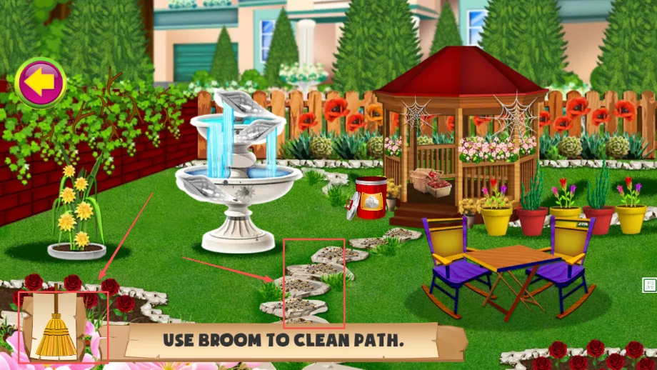 美丽的奇妙农场(儿童农场游戏) 美丽的奇妙农场(儿童农场游戏)