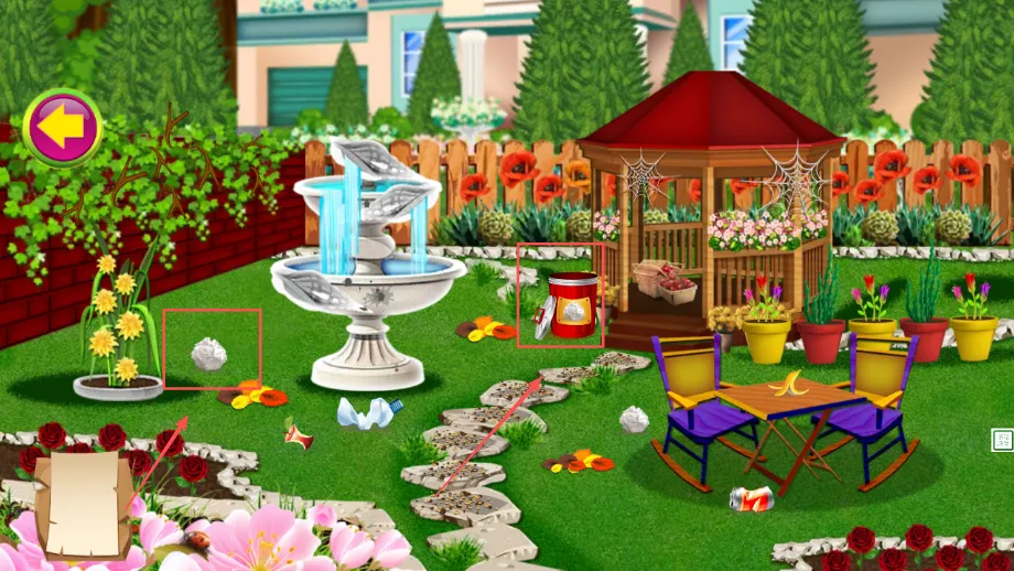 美丽的奇妙农场(儿童农场游戏) 美丽的奇妙农场(儿童农场游戏)