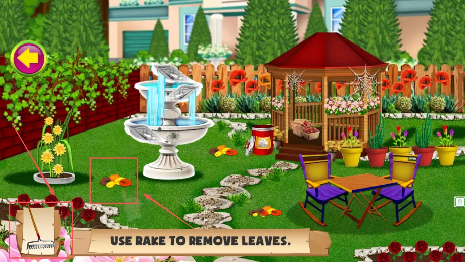 美丽的奇妙农场(儿童农场游戏) 美丽的奇妙农场(儿童农场游戏)