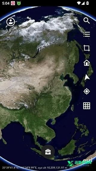 ArcGIS Earth(3D地球地图工具) ArcGIS Earth(3D地球地图工具)