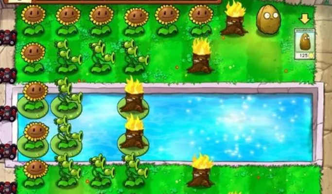 pvzһ����׿���ֻ���