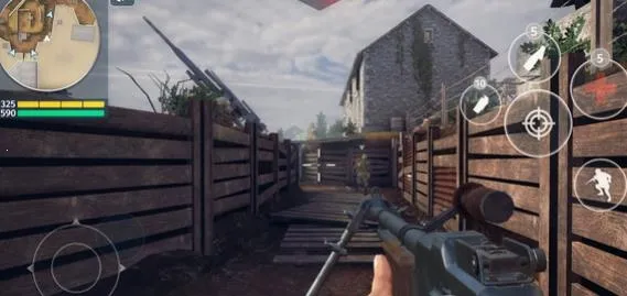 ģ���ս(��ս��������Ϸ)