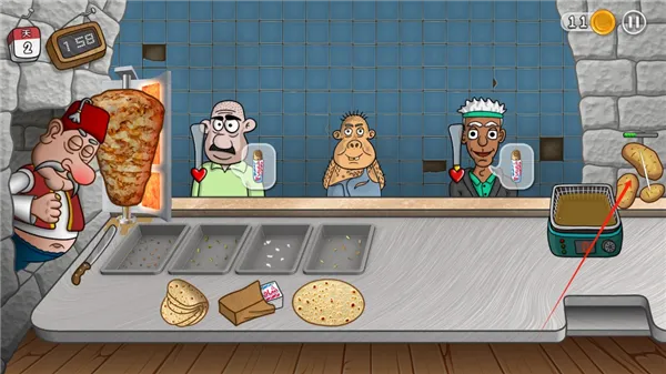 ɳ�������(ģ�⾭Ӫ��Ϸ)