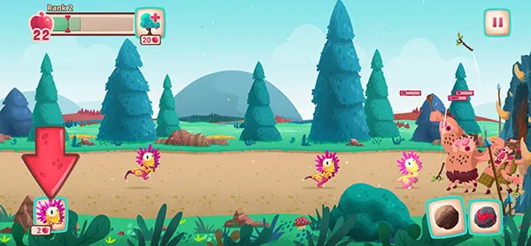 Dino Bash2026���ذ�װ