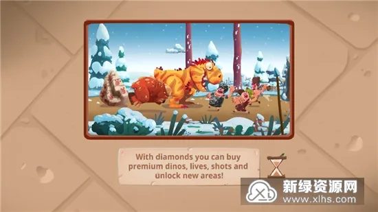 Dino Bash2026���ذ�װ