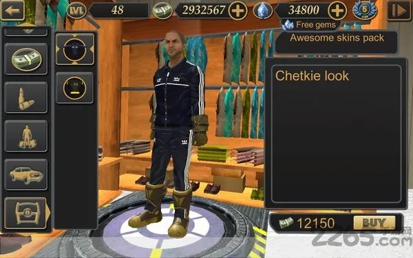 ��˹ά��˹����ģ��2��׿���ֻ���