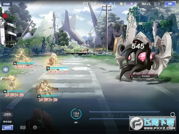 ͻ������Last Bullet