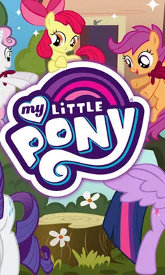 My Little Pony