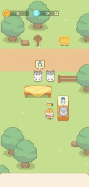 ��ķ����(ģ�⾭Ӫ��Ϸ)